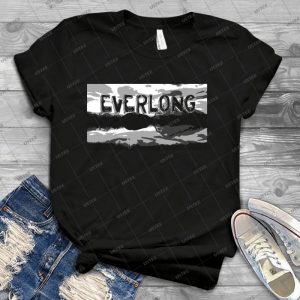 Everlong Pt 2 95 - Best Unisex Trending Handmade T-shirt Gift Idea For Men T-shirt For Woman