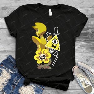 Evil Color - Best Unisex Trending Handmade T-shirt Gift Idea For Men T-shirt For Woman