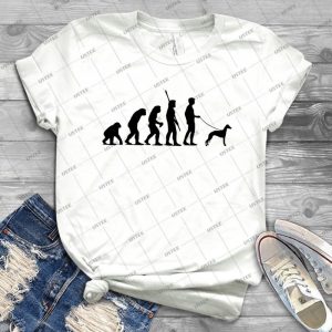Evolution Of Man - Best Unisex Trending Handmade T-shirt Gift Idea For Men T-shirt For Woman