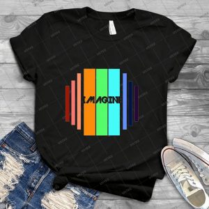 Evolve T Shirt - Best Unisex Trending Handmade T-shirt Gift Idea For Men T-shirt For Woman