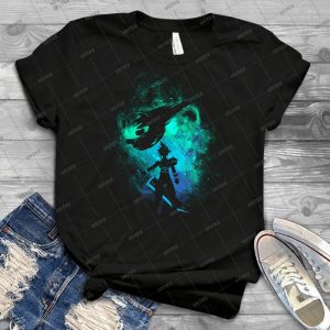 Ex Soldier Art - Best Unisex Trending Handmade T-shirt Gift Idea For Men T-shirt For Woman