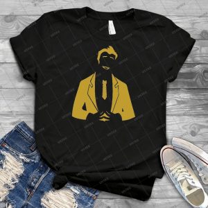 Executive - Best Unisex Trending Handmade T-shirt Gift Idea For Men T-shirt For Woman