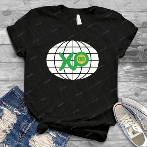 Expo 88 T Shirt - Best Unisex Trending Handmade T-shirt Gift Idea For Men T-shirt For Woman