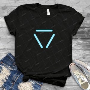 Eyes Of The Guardian - Best Unisex Trending Handmade T-shirt Gift Idea For Men T-shirt For Woman