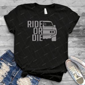F&f T Shirt 78 - Vintage Men's Shirt Tshirt For Women Classic Handmade Shirt Retro Graphic Tee