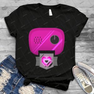 Fa-bu-lo-us Brustplatte 55 - Vintage Men's Shirt Tshirt For Women Classic Handmade Shirt Retro Graphic Tee