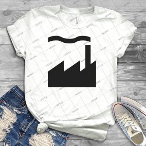 Factory Records 96 - Trending Shirt For Women Vintage Retro Tee For Men Kid's T-Shirt Handmade Shirt