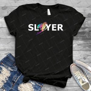 Fairy Tail Dragon Slayer Logo - Best Unisex Trending Handmade T-shirt Gift Idea For Men T-shirt For Woman