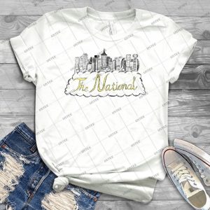 Fake Empire - Gift Idea Shirt For Men Tee For Women Classic Retro Vintage Graphic T-Shirt