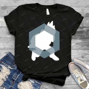 Falco Silhouette Shine - Best Unisex Trending Handmade T-shirt Gift Idea For Men T-shirt For Woman