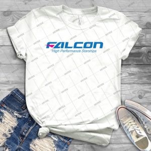 Falken Reifen Mashup-Logo 48 - Trending Shirt For Women Vintage Retro Tee For Men Kid's T-Shirt Handmade Shirt