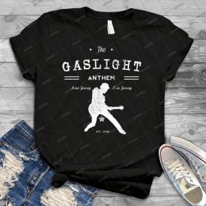 Fallon T Shirt - Best Unisex Trending Handmade T-shirt Gift Idea For Men T-shirt For Woman