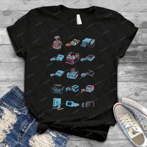 Family Reunion 22 - Best Unisex Trending Handmade T-shirt Gift Idea For Men T-shirt For Woman