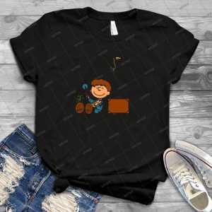 Fantastic Peanuts 66 - Gift Idea Shirt For Men Tee For Women Classic Retro Vintage Graphic T-Shirt