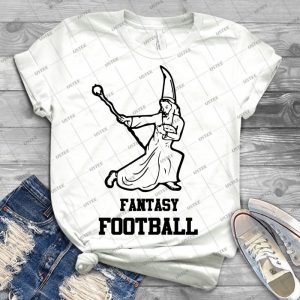 Fantasy Football Funny - Best Unisex Trending Handmade T-shirt Gift Idea For Men T-shirt For Woman