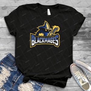 Fantasy League Black Mages 93 - Best Unisex Trending Handmade T-shirt Gift Idea For Men T-shirt For Woman