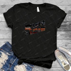 Fast And Furious-ride Or Die - Vintage Men's Shirt Tshirt For Women Classic Handmade Shirt Retro Graphic Tee