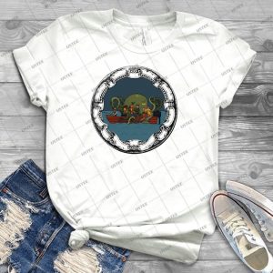Fat Freddy S True Story - Best Unisex Trending Handmade T-shirt Gift Idea For Men T-shirt For Woman
