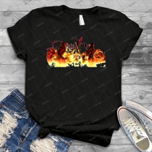 Fate Zero - Best Unisex Trending Handmade T-shirt Gift Idea For Men T-shirt For Woman