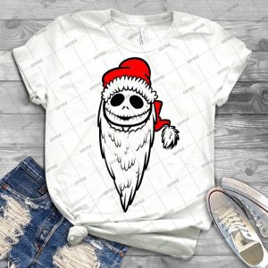 Father Skellington - Best Unisex Trending Handmade T-shirt Gift Idea For Men T-shirt For Woman