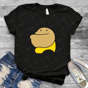 Fatov T Shirt 66 - Best Unisex Trending Handmade T-shirt Gift Idea For Men T-shirt For Woman