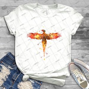 Fawkes T Shirt - Trending Shirt For Women Vintage Retro Tee For Men Kid's T-Shirt Handmade Shirt