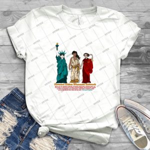 Fawn Statement - Gift Idea Shirt For Men Tee For Women Classic Retro Vintage Graphic T-Shirt