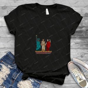 Fawn Statement - Vintage Men's Shirt Tshirt For Women Classic Handmade Shirt Retro Graphic Tee