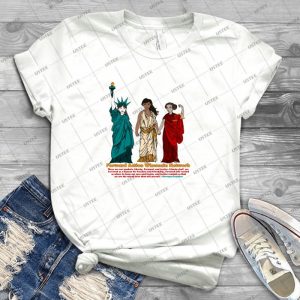 Fawn Statement 15 - Trending Shirt For Women Vintage Retro Tee For Men Kid's T-Shirt Handmade Shirt