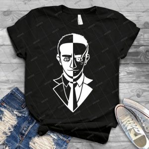 Fbi Special Agent 92 - Best Unisex Trending Handmade T-shirt Gift Idea For Men T-shirt For Woman