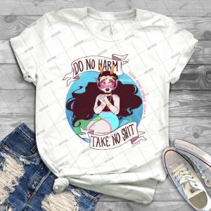 Feferi Defense Squad 40 - Trending Shirt For Women Vintage Retro Tee For Men Kid's T-Shirt Handmade Shirt