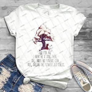 Ferdinand 9 - Vintage Men's Shirt Tshirt For Women Classic Handmade Shirt Retro Graphic Tee