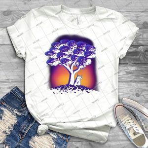 Ferdinand The Bull 25 - Trending Shirt For Women Vintage Retro Tee For Men Kid's T-Shirt Handmade Shirt
