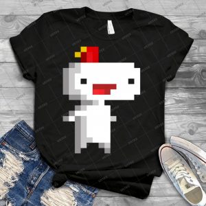 Fez T Shirt 95 - Best Unisex Trending Handmade T-shirt Gift Idea For Men T-shirt For Woman