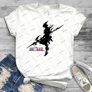 Ffxiv-Rr-Dragoon - Best Unisex Trending Handmade T-shirt Gift Idea For Men T-shirt For Woman