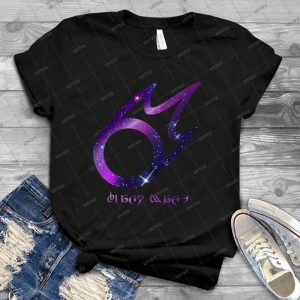 Ffxiv Black Mage - Best Unisex Trending Handmade T-shirt Gift Idea For Men T-shirt For Woman