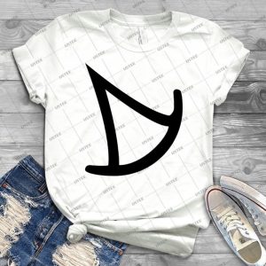 Ffxiv Summoner Job Class Icon - Best Unisex Trending Handmade T-shirt Gift Idea For Men T-shirt For Woman