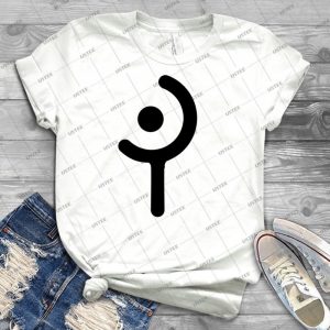 Ffxiv White Mage Job Class Icon - Best Unisex Trending Handmade T-shirt Gift Idea For Men T-shirt For Woman