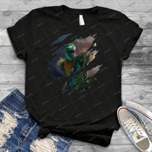 Fiddlesticks - Best Unisex Trending Handmade T-shirt Gift Idea For Men T-shirt For Woman