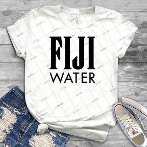 Fidschi T Shirt 12 - Trending Shirt For Women Vintage Retro Tee For Men Kid's T-Shirt Handmade Shirt