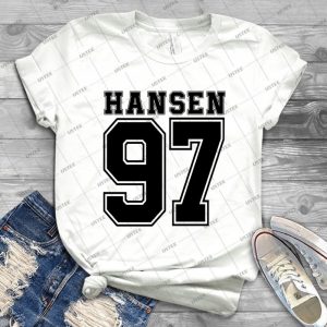 Fifth Harmony-Dinah Jane Hansen  97 - Gift Idea Shirt For Men Tee For Women Classic Retro Vintage Graphic T-Shirt