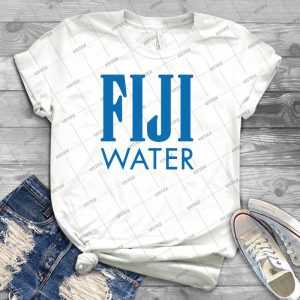 Fiji T Shirt 12 - Trending Shirt For Women Vintage Retro Tee For Men Kid's T-Shirt Handmade Shirt