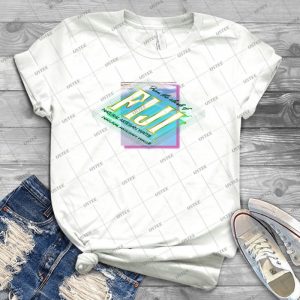 Fiji Vaporwave 61 - Trending Shirt For Women Vintage Retro Tee For Men Kid's T-Shirt Handmade Shirt