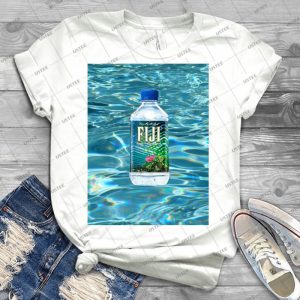 Fiji Water T-Shirt 84 - Trending Shirt For Women Vintage Retro Tee For Men Kid's T-Shirt Handmade Shirt