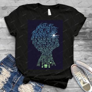 Finding Neverland - Best Unisex Trending Handmade T-shirt Gift Idea For Men T-shirt For Woman