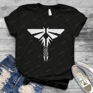 Firefly T Shirt - Best Unisex Trending Handmade T-shirt Gift Idea For Men T-shirt For Woman