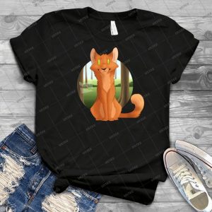 Firestar - Best Unisex Trending Handmade T-shirt Gift Idea For Men T-shirt For Woman