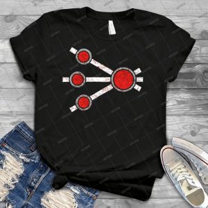 Firestorm - Dc Spray Paint 12 - Best Unisex Trending Handmade T-shirt Gift Idea For Men T-shirt For Woman