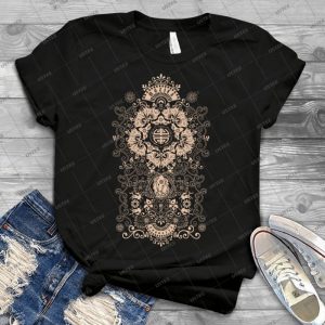 Five Lucky Bats 92 - Trending Shirt For Women Vintage Retro Tee For Men Kid's T-Shirt Handmade Shirt