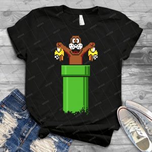 Flapp Hunt 16 - Gift Idea Shirt For Men Tee For Women Classic Retro Vintage Graphic T-Shirt